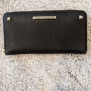 Rebecca Minkoff wallet